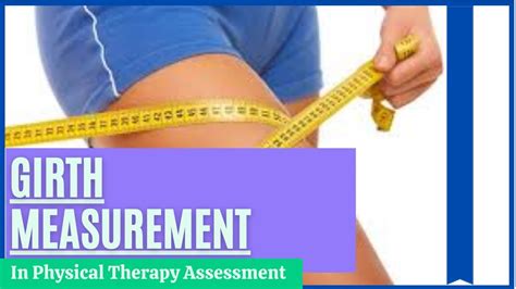 thick girth measurement|circumference vs girth.